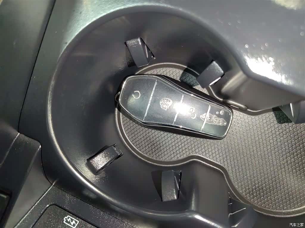 BYD Han, 2025 20