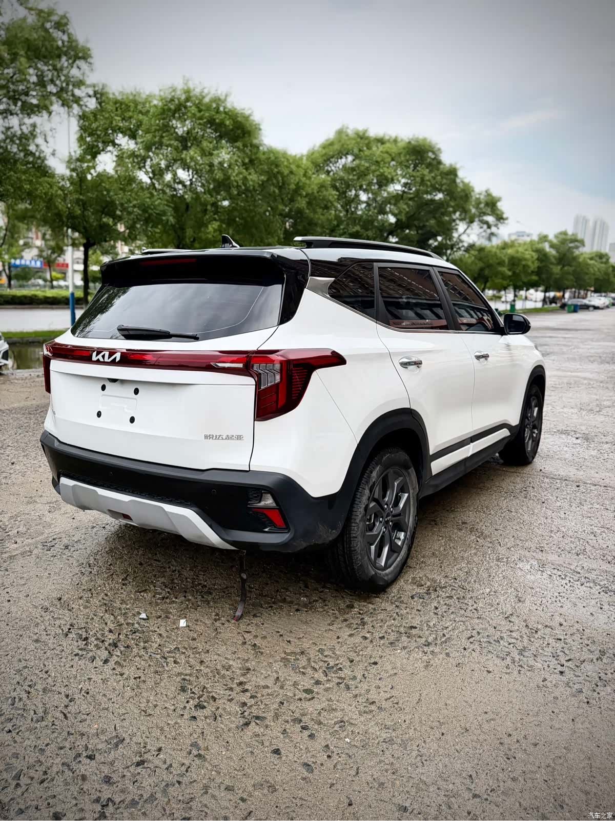 Kia Seltos, 2023 6