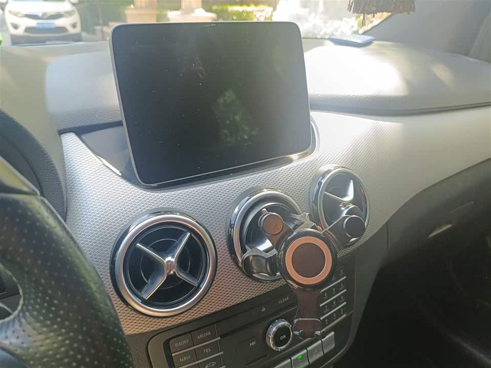 Mercedes-Benz Class B