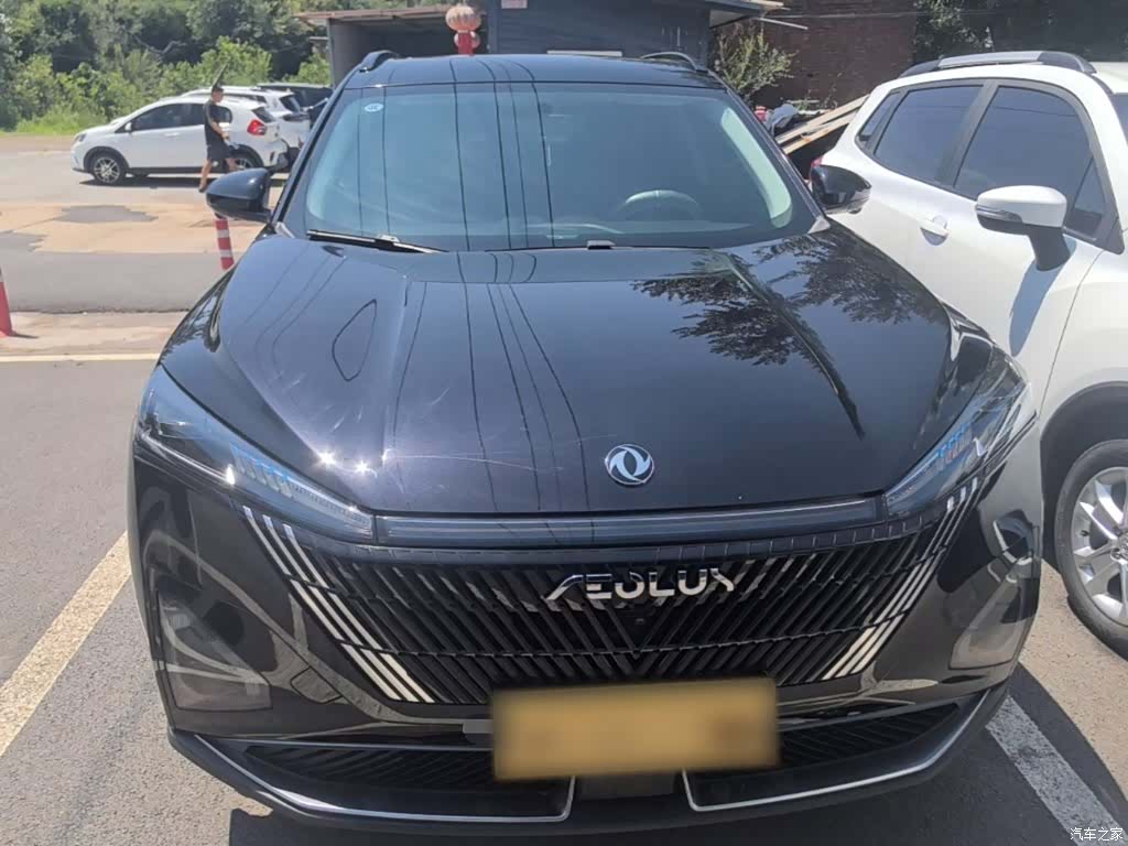 DongFeng DH-i, 2023 3