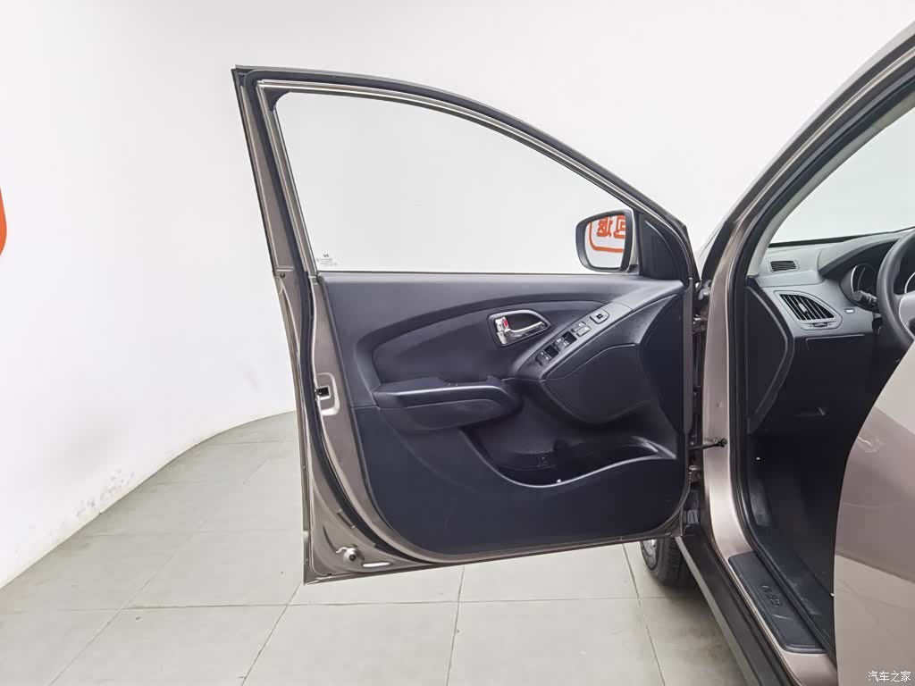 Hyundai ix35, 2016 8