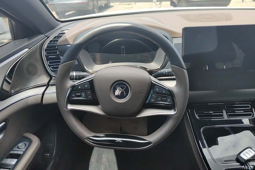 BYD Han, 2021 15