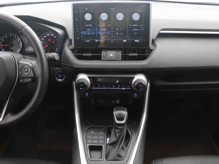 Toyota Wildlander 2022, фото 9