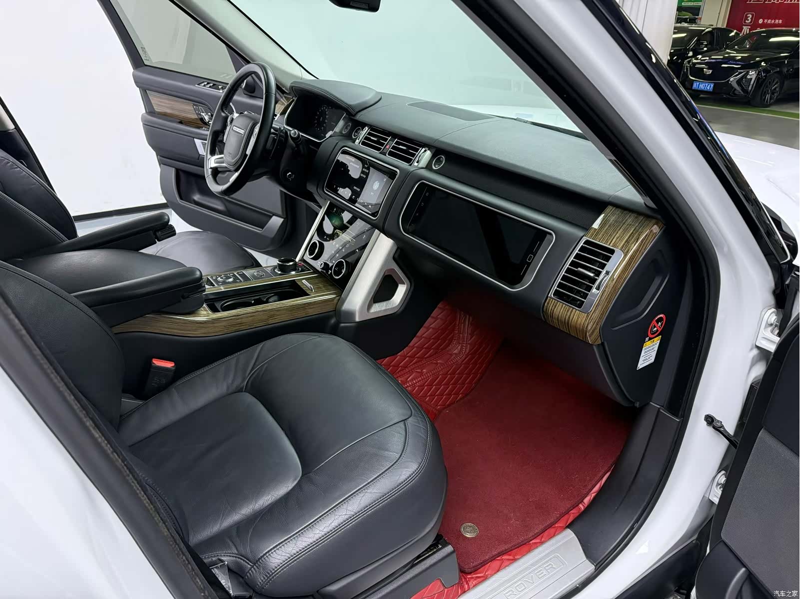 Land Rover Range Rover, 2019 8