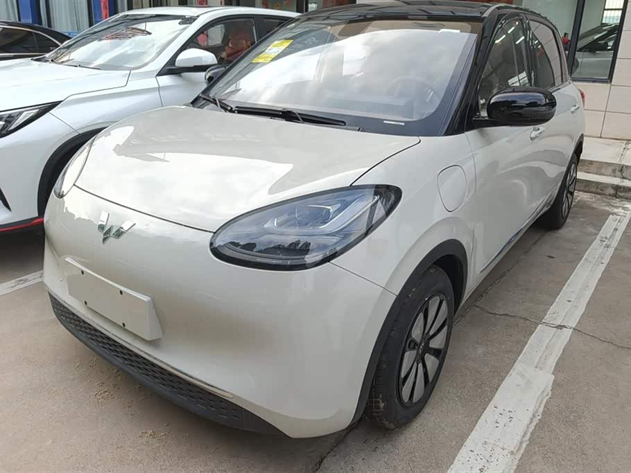 Wuling Binguo