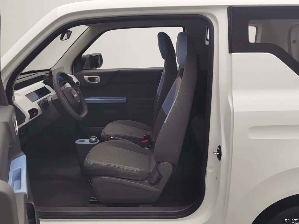 Geely Panda, 2023 10