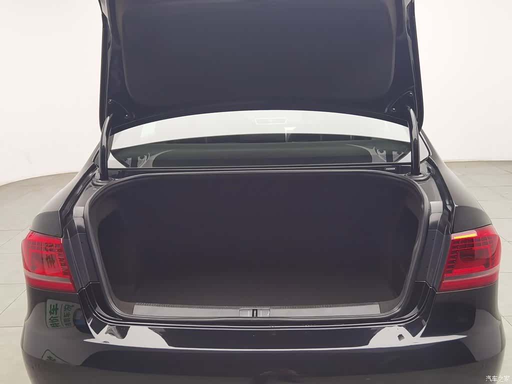 Volkswagen Magotan, 2016 16