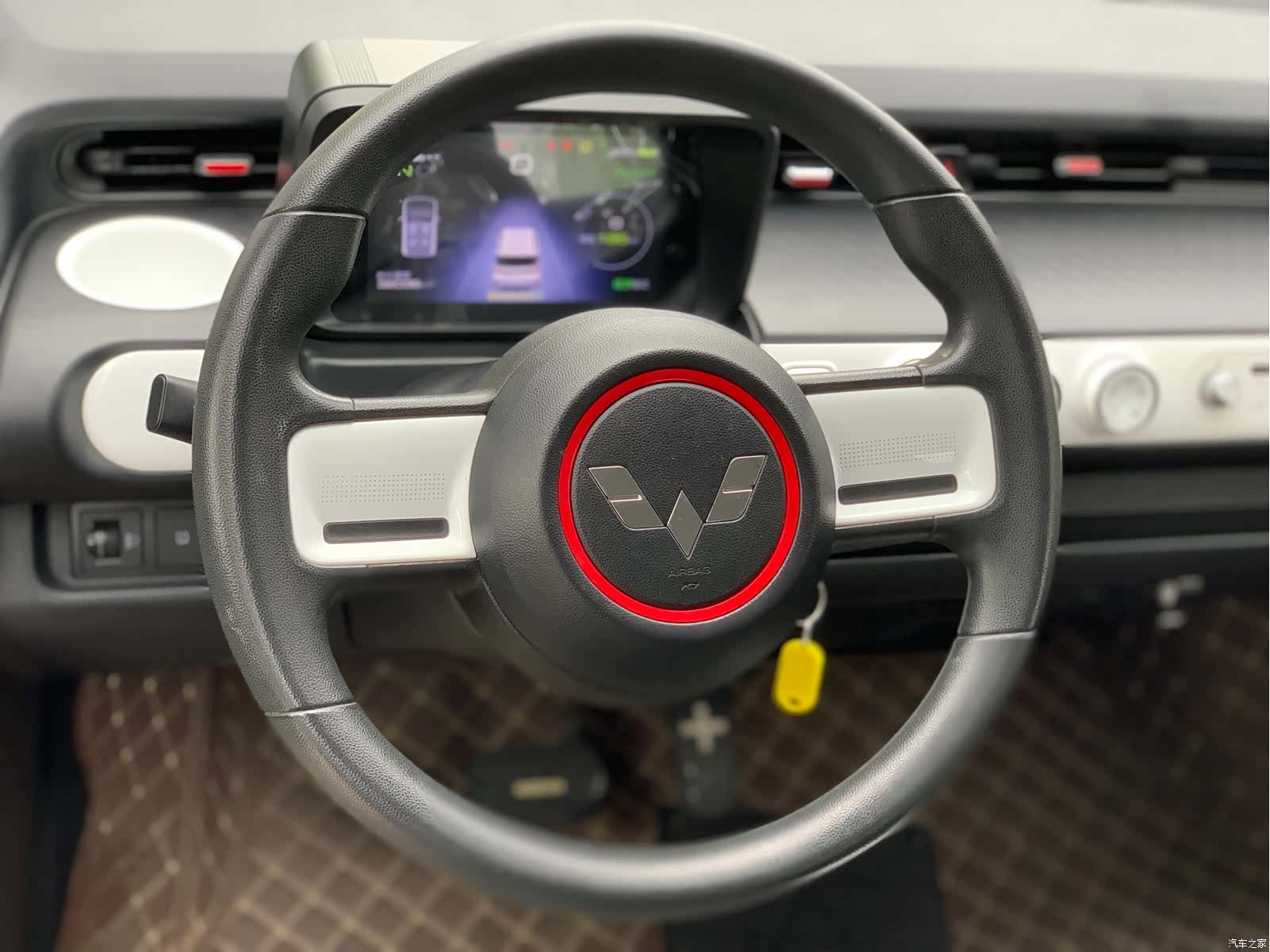 Wuling MINIEV, 2022 10