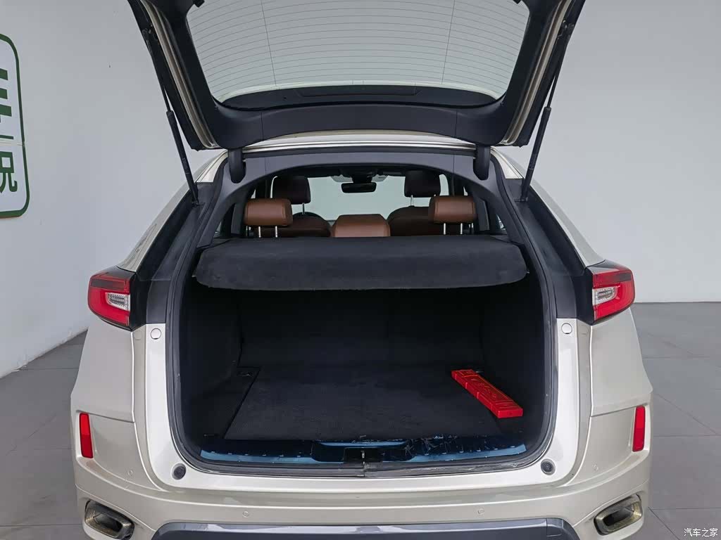 Honda UR-V, 2018 16