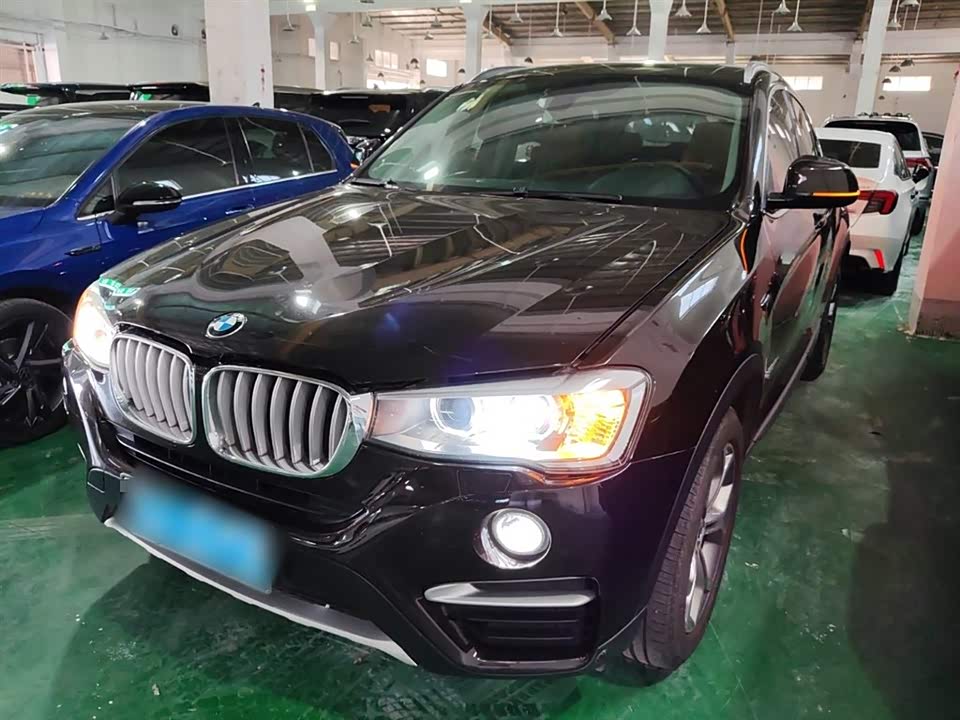 BMW X4 BMW X4