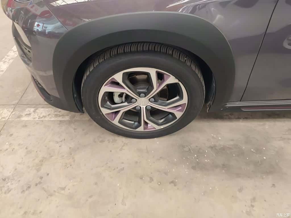 Lynk & Co 02, 2021 23