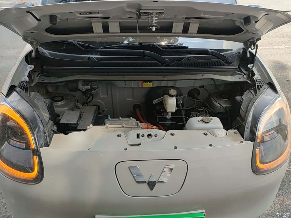 Wuling MINIEV, 2025 20