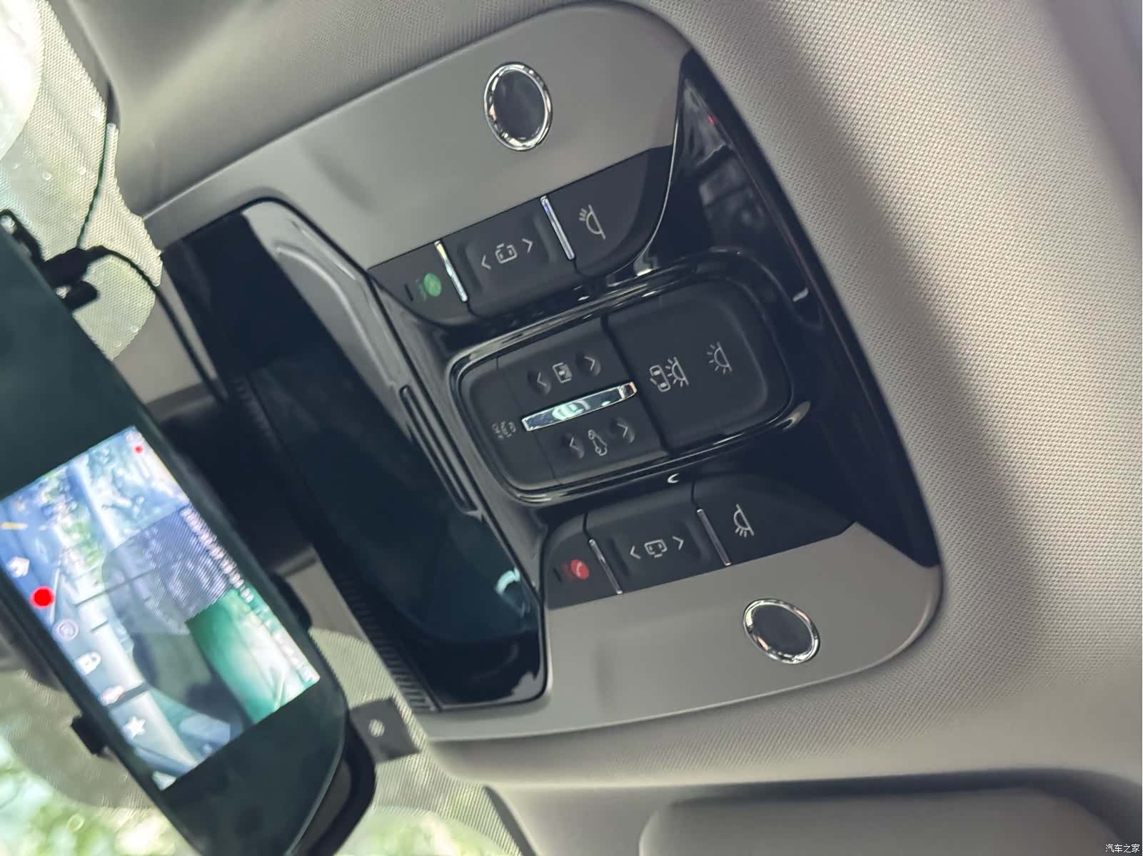 Trumpchi M8, 2020 19
