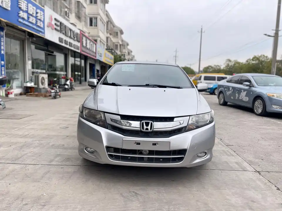 Honda Fengfan Classic