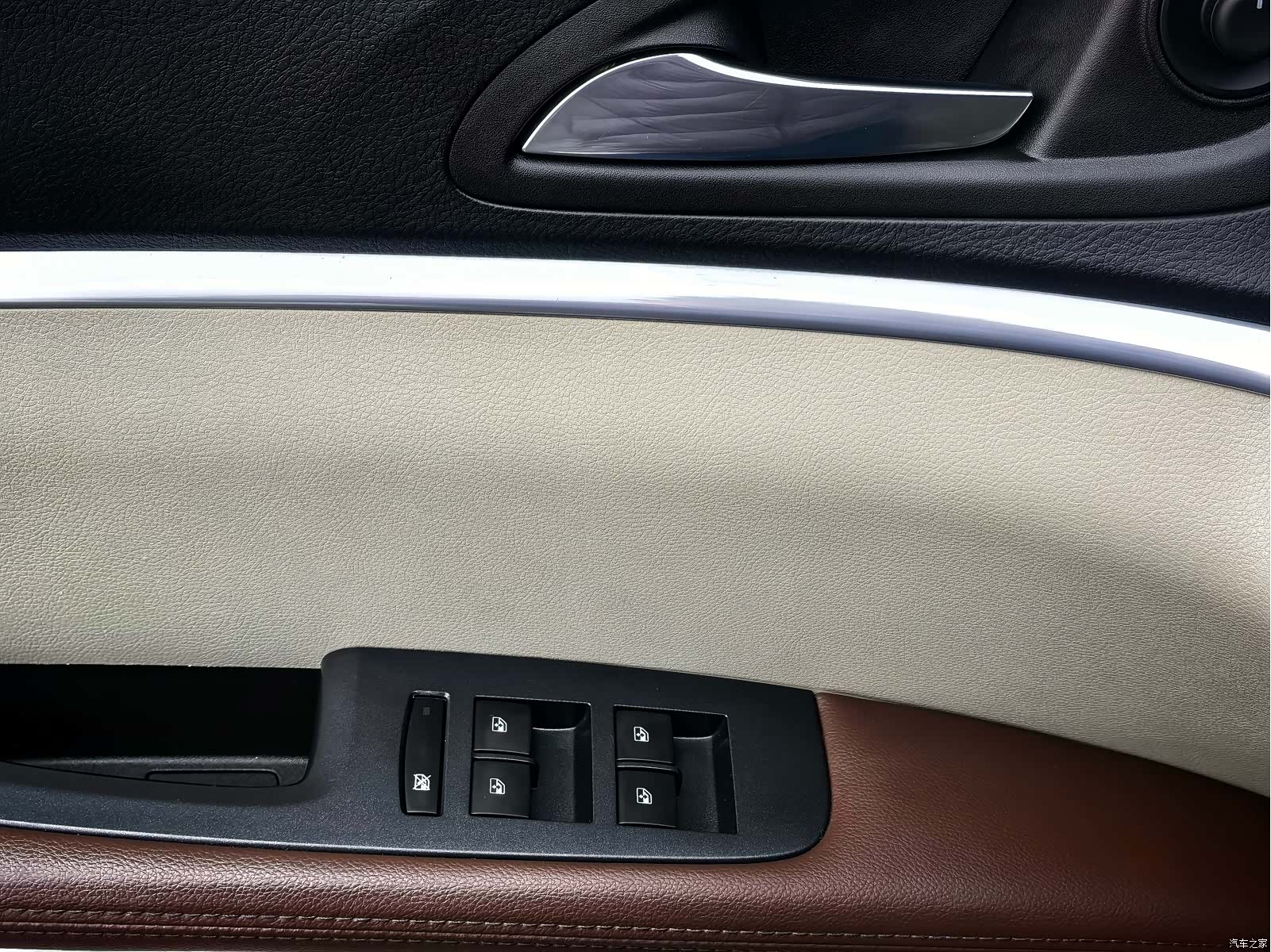 Buick GL8, 2021 23