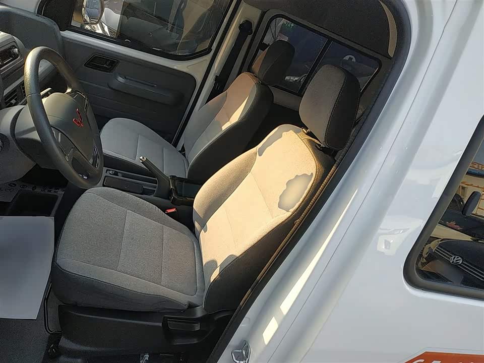 Wuling Wuling Yangguang