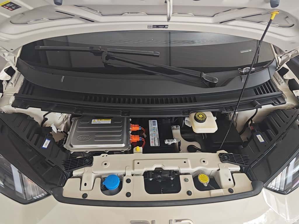 BYD Seagull, 2025 20