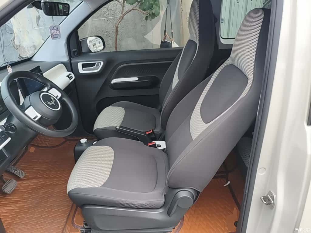 Wuling MINIEV, 2024 15