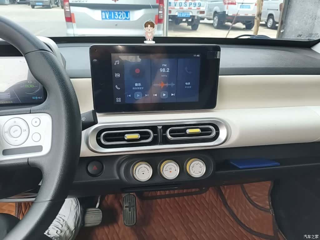 Wuling MINIEV, 2024 13