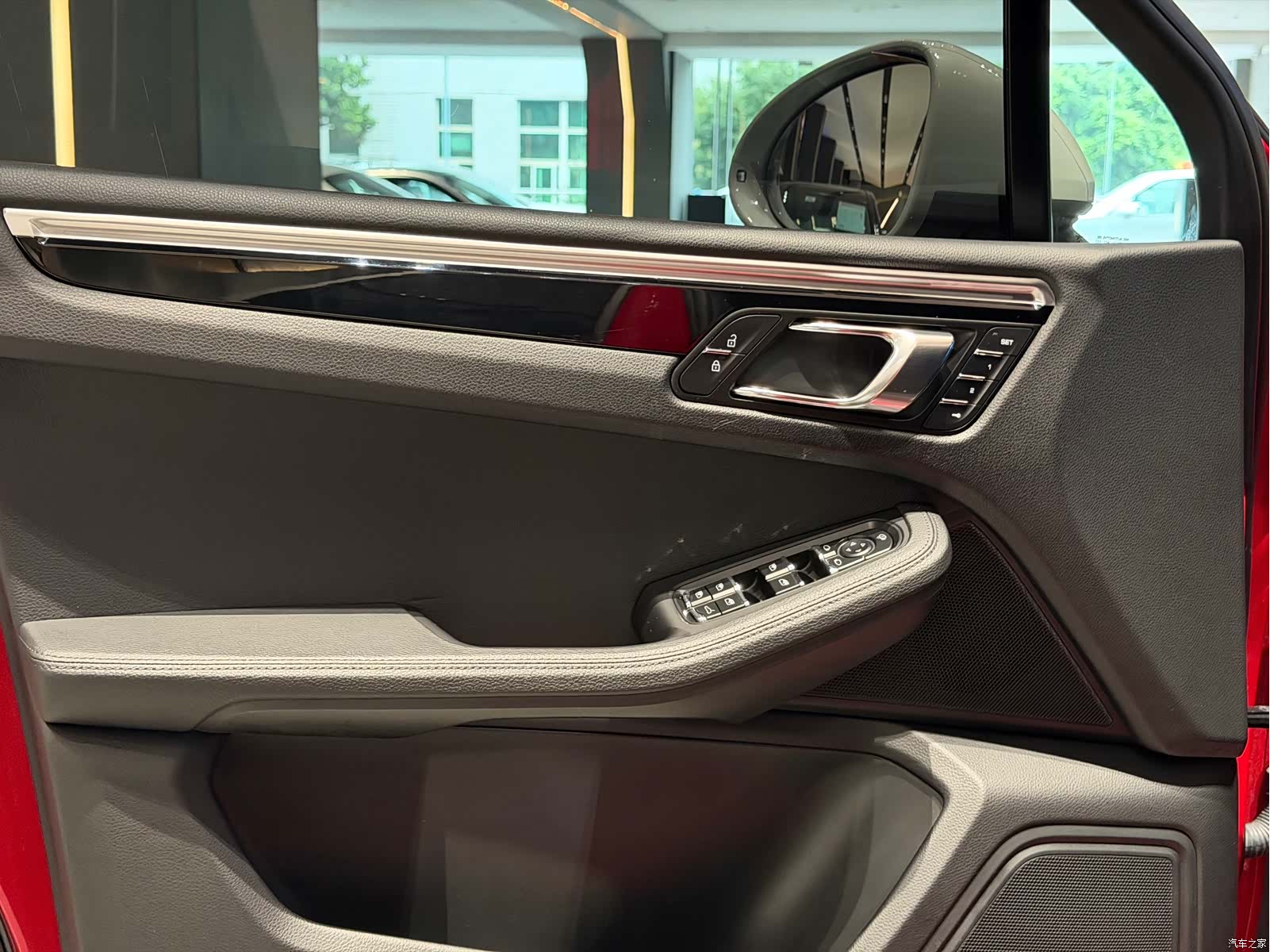Porsche Macan, 2021 15