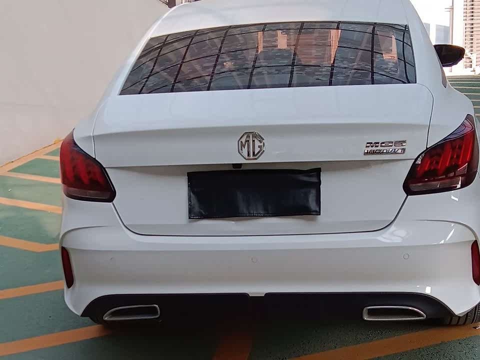 MG MG5 MG MG5