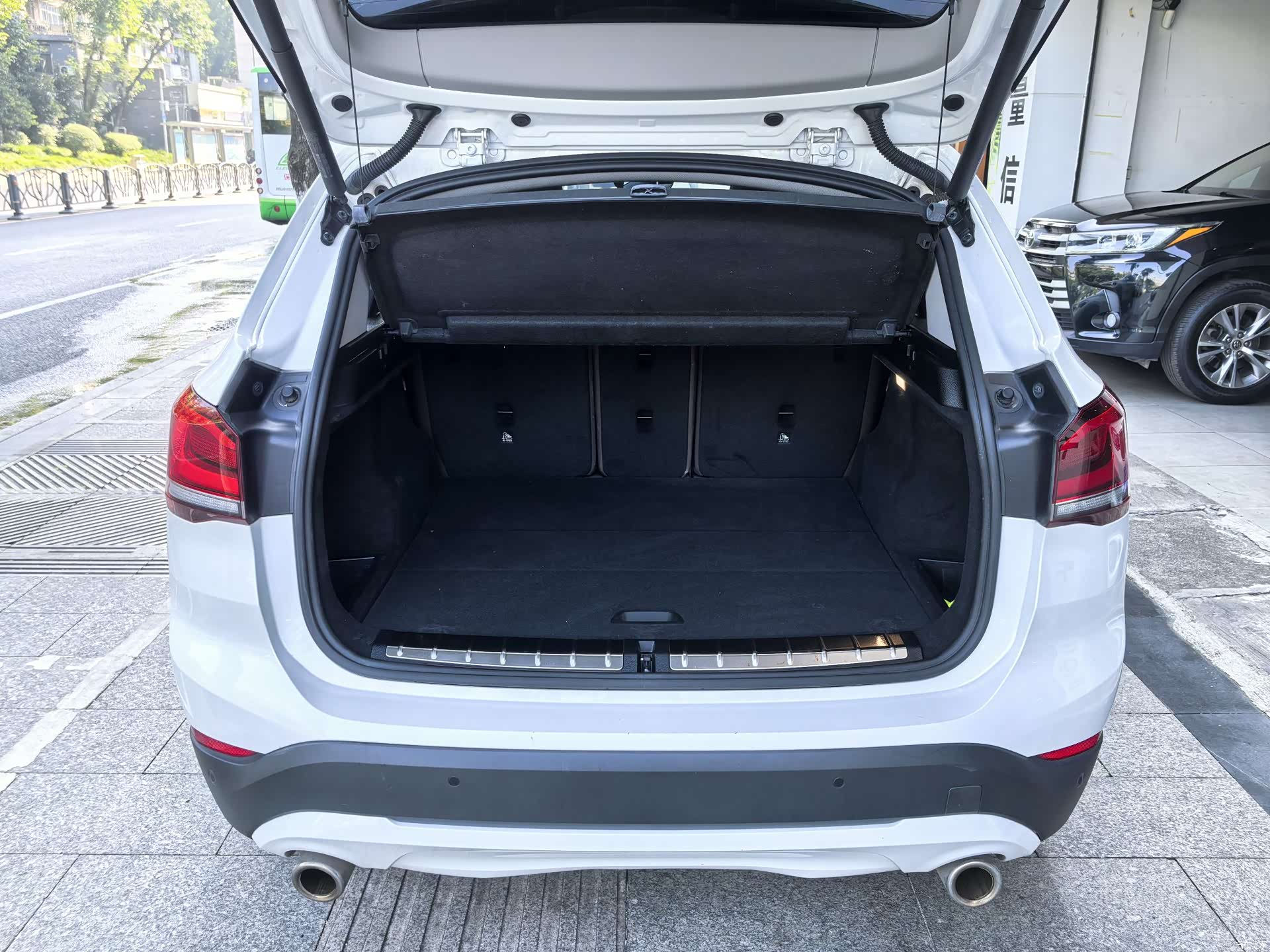 BMW X1, 2020 17