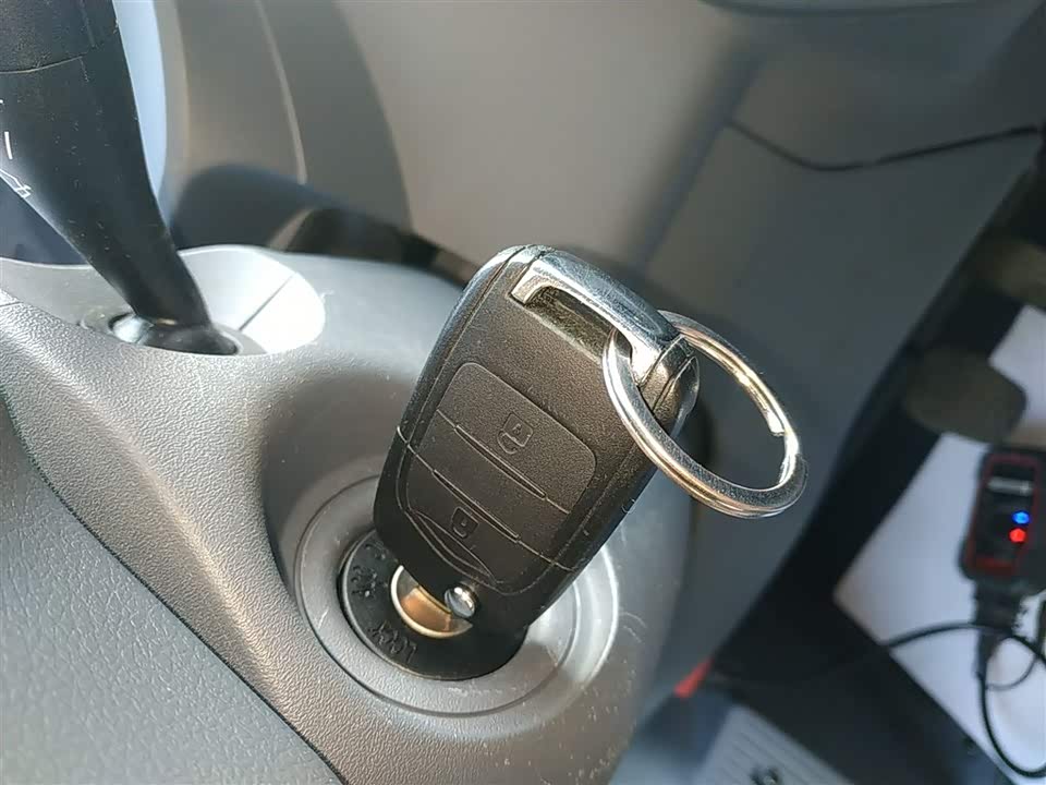 Wuling Wuling Yangguang