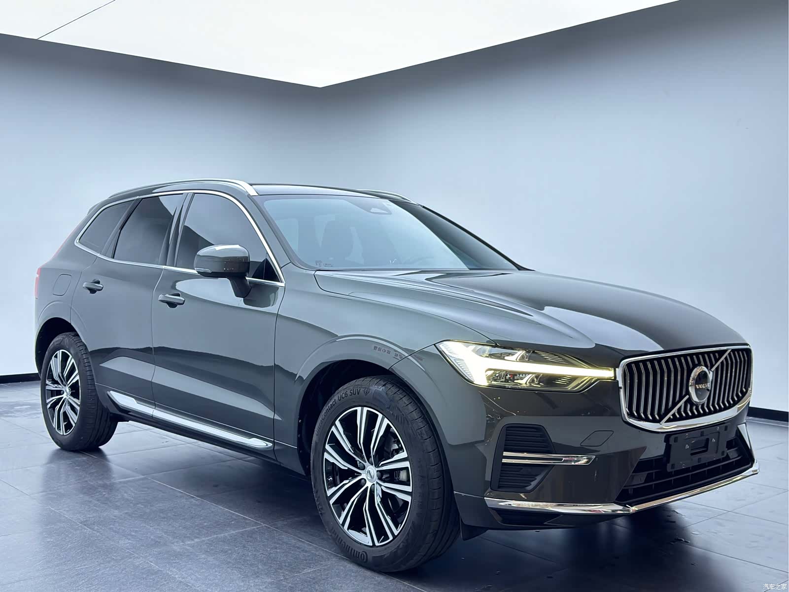 Volvo XC60, 2021 3
