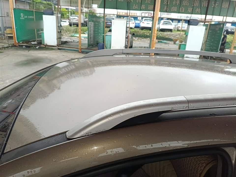 JAC Ruifeng S3
