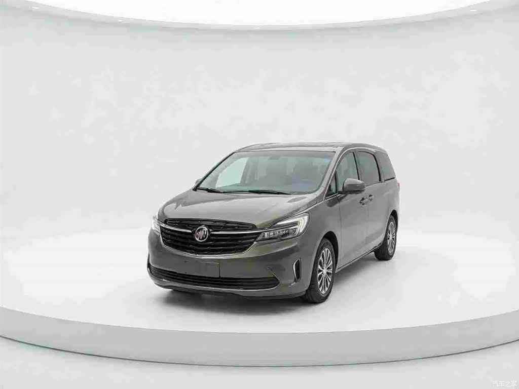 Buick GL8, 2022 1