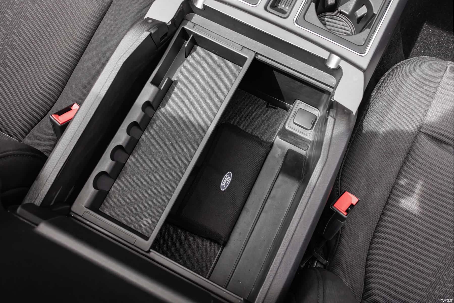Ford F-150, 2019 21