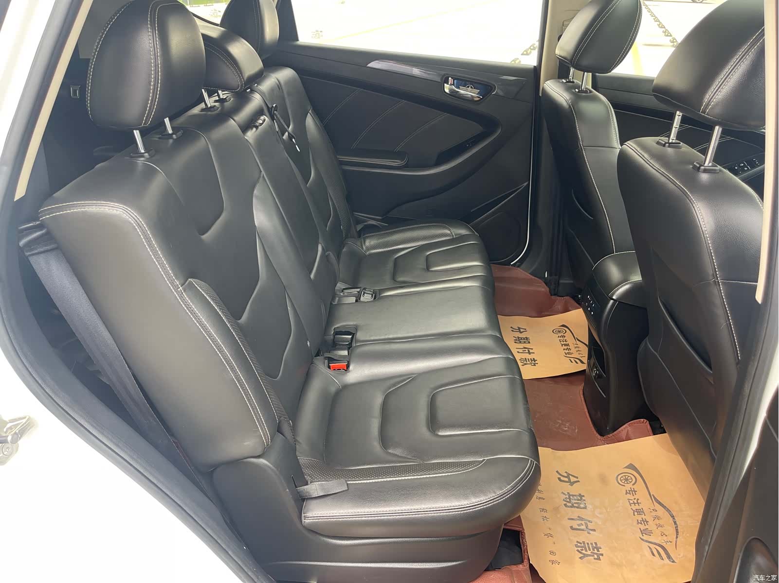 DongFeng 580, 2016 18