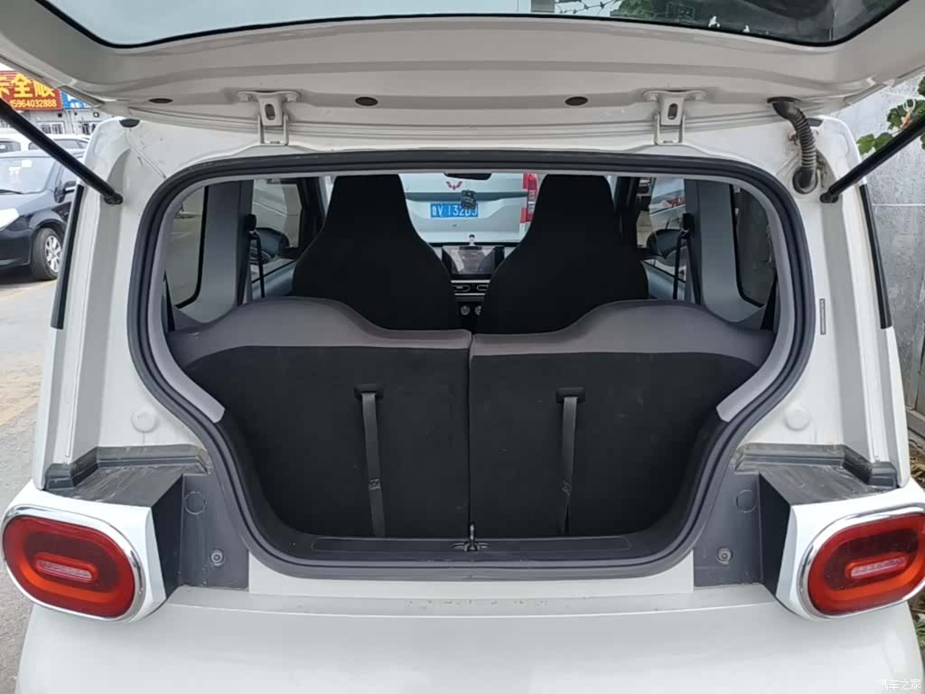 Wuling MINIEV, 2024 19