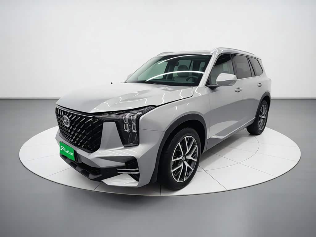 GAC GS8