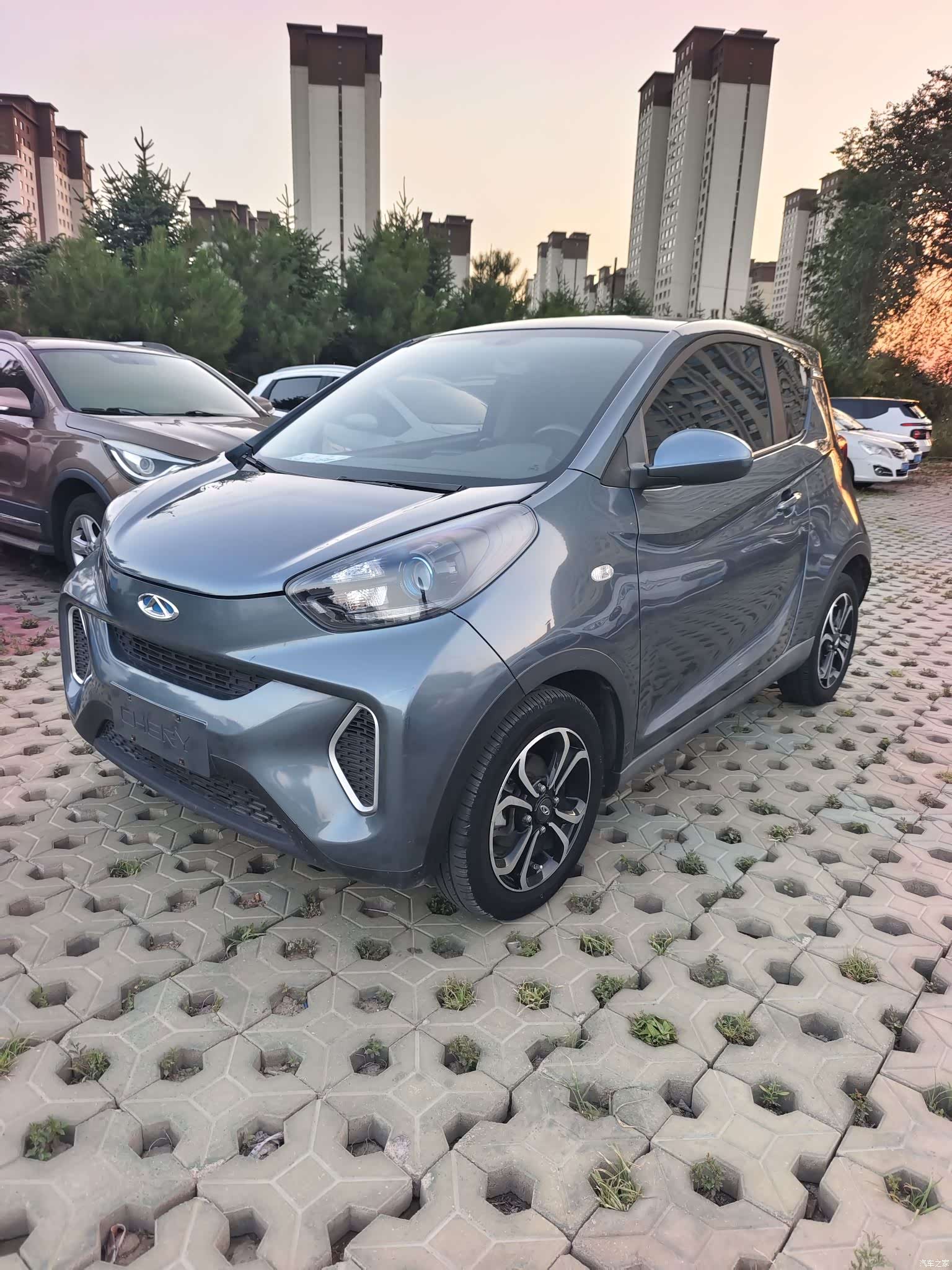 Chery 4, 2020 1