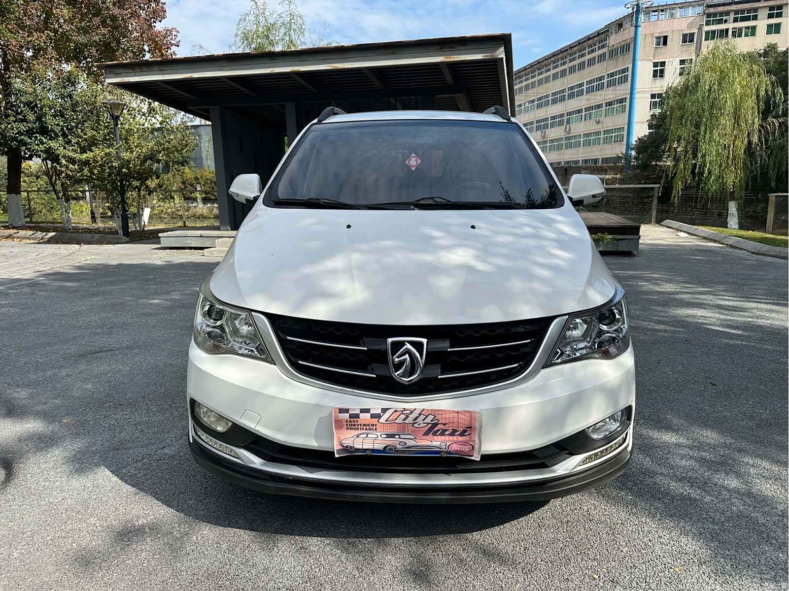 Wuling 730, 2018 3