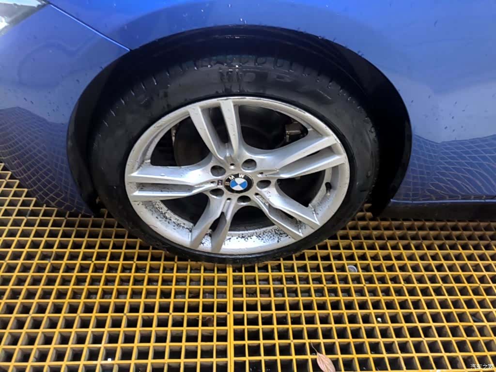 BMW 3 Series, 2017 23