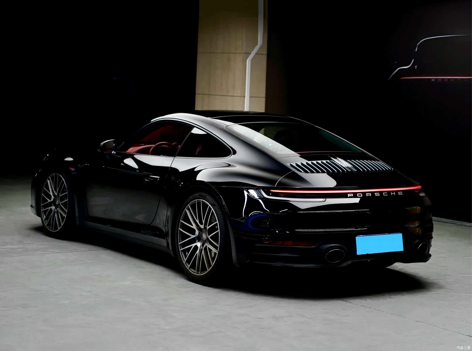 Porsche 911, 2022 все фото