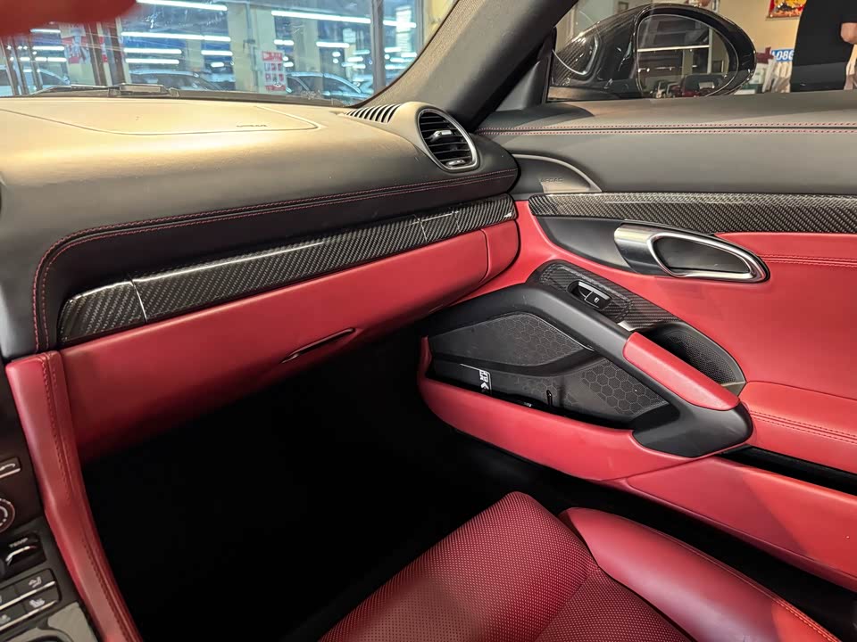 Porsche 718 Porsche 718