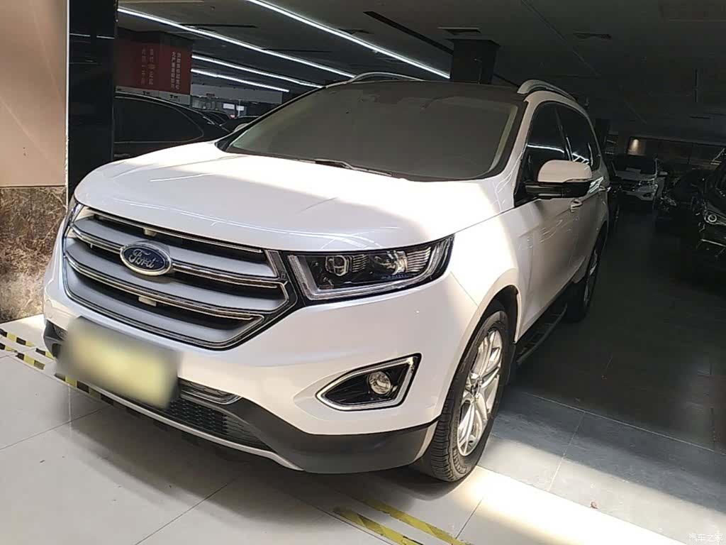 Ford Edge, 2019 1