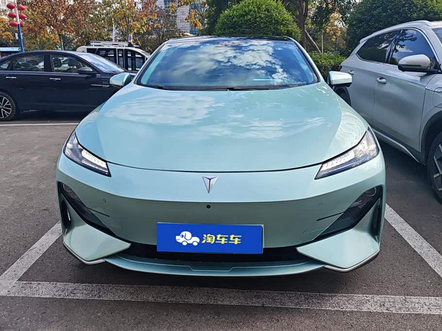 DEEPAL Dark blue SL03