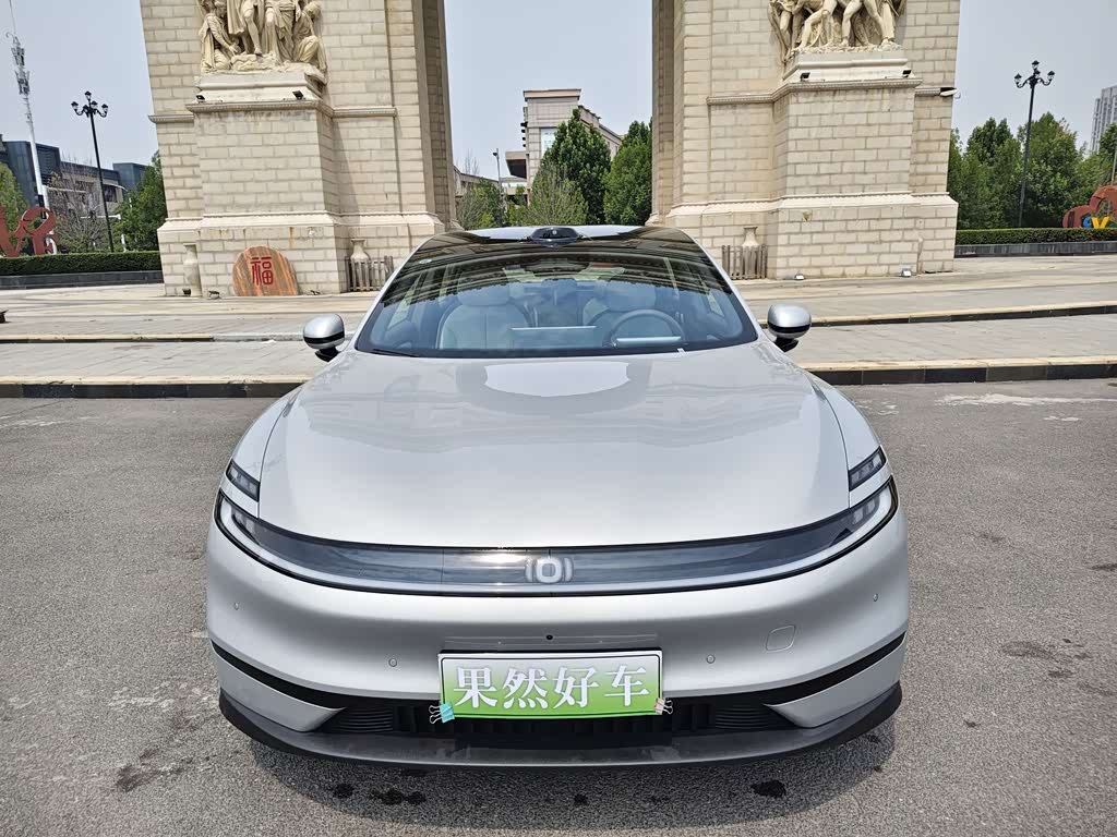 Changan A06