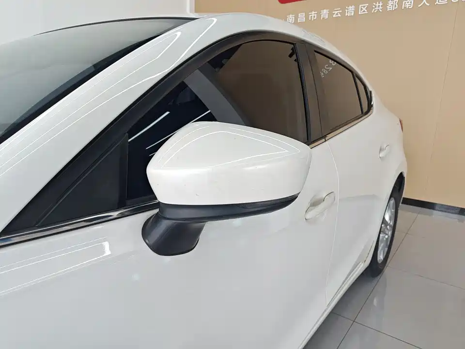 Mazda 3 Angkesaila Mazda 3 Angkesaila