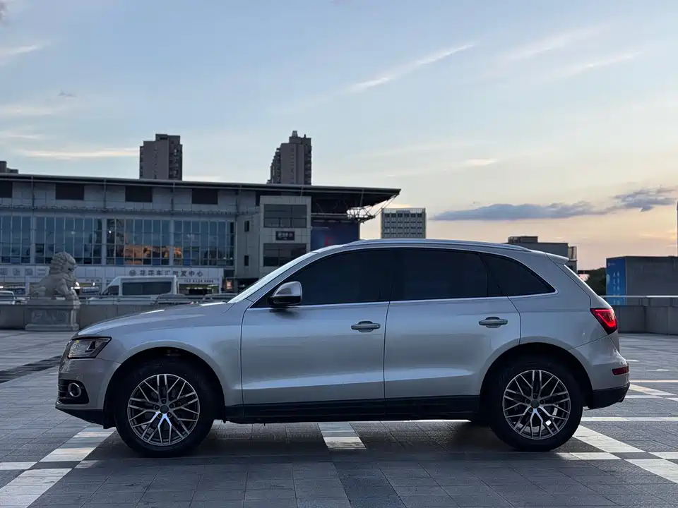 Audi Q5 Audi Q5