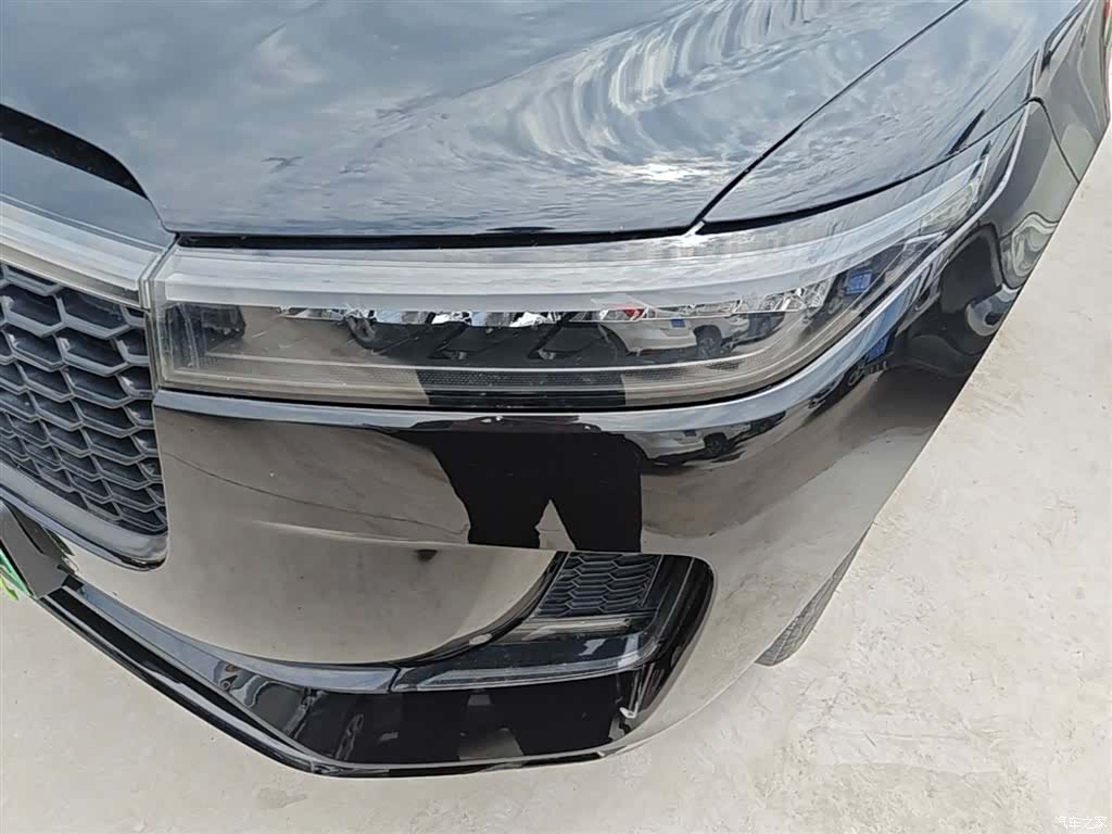 Li Auto ONE, 2021 24
