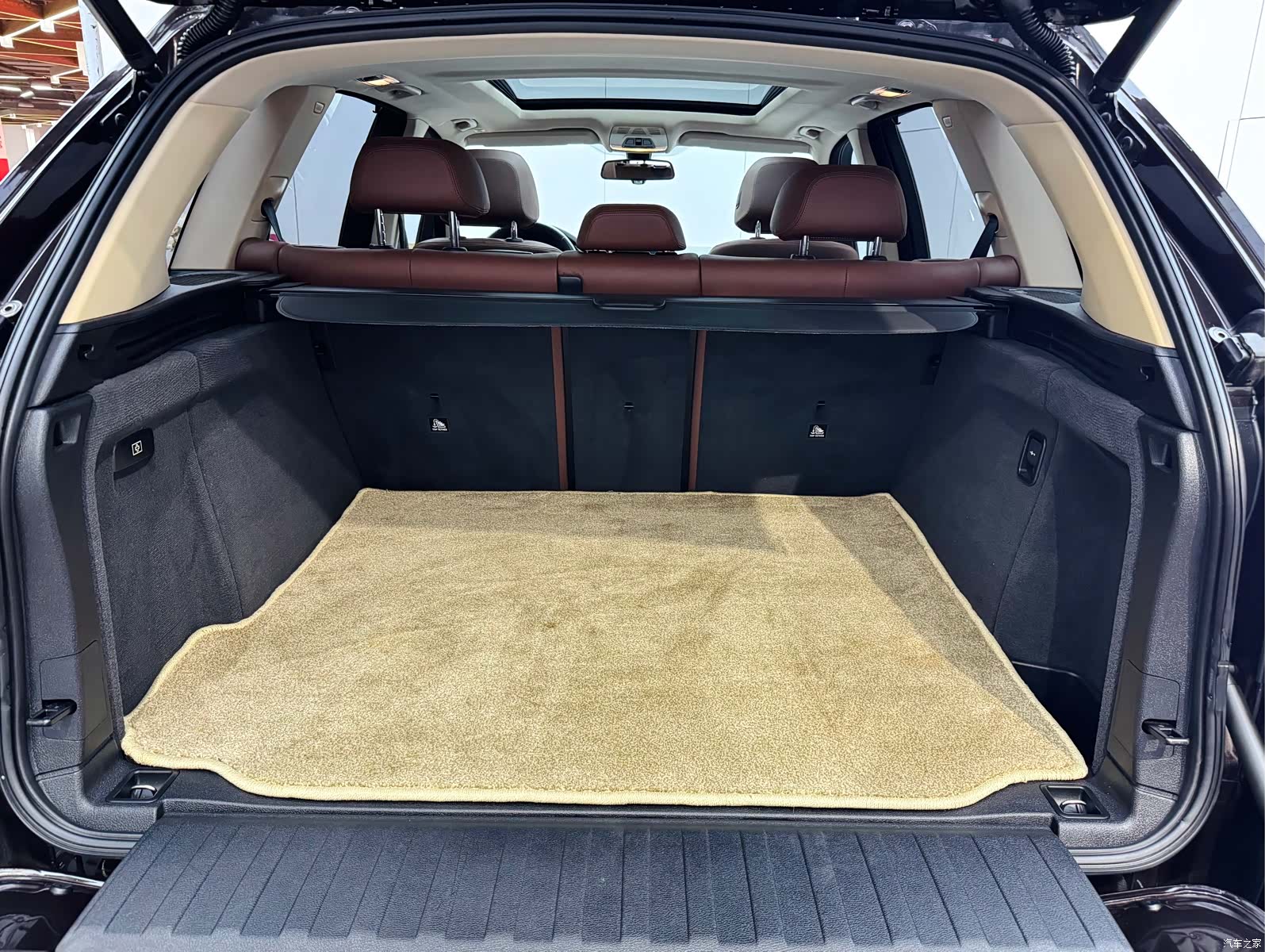 BMW X5, 2018 25