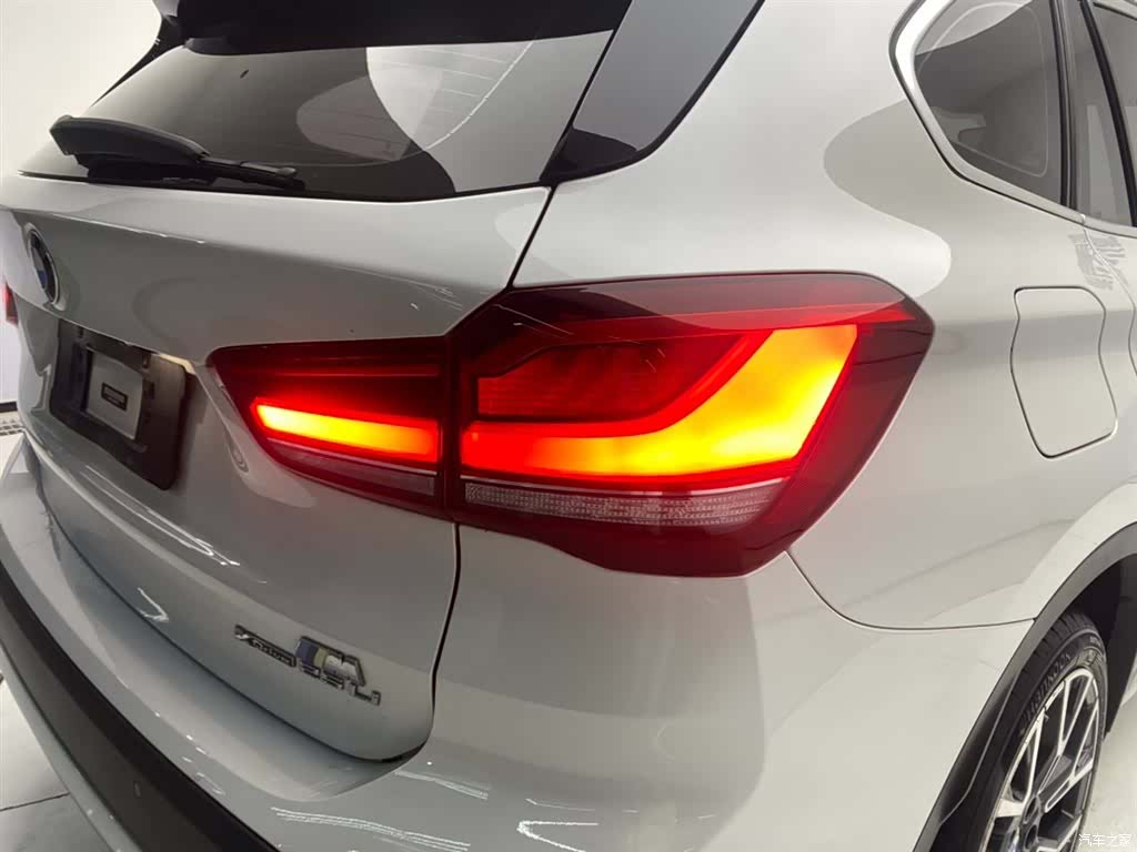 BMW X1, 2023 10
