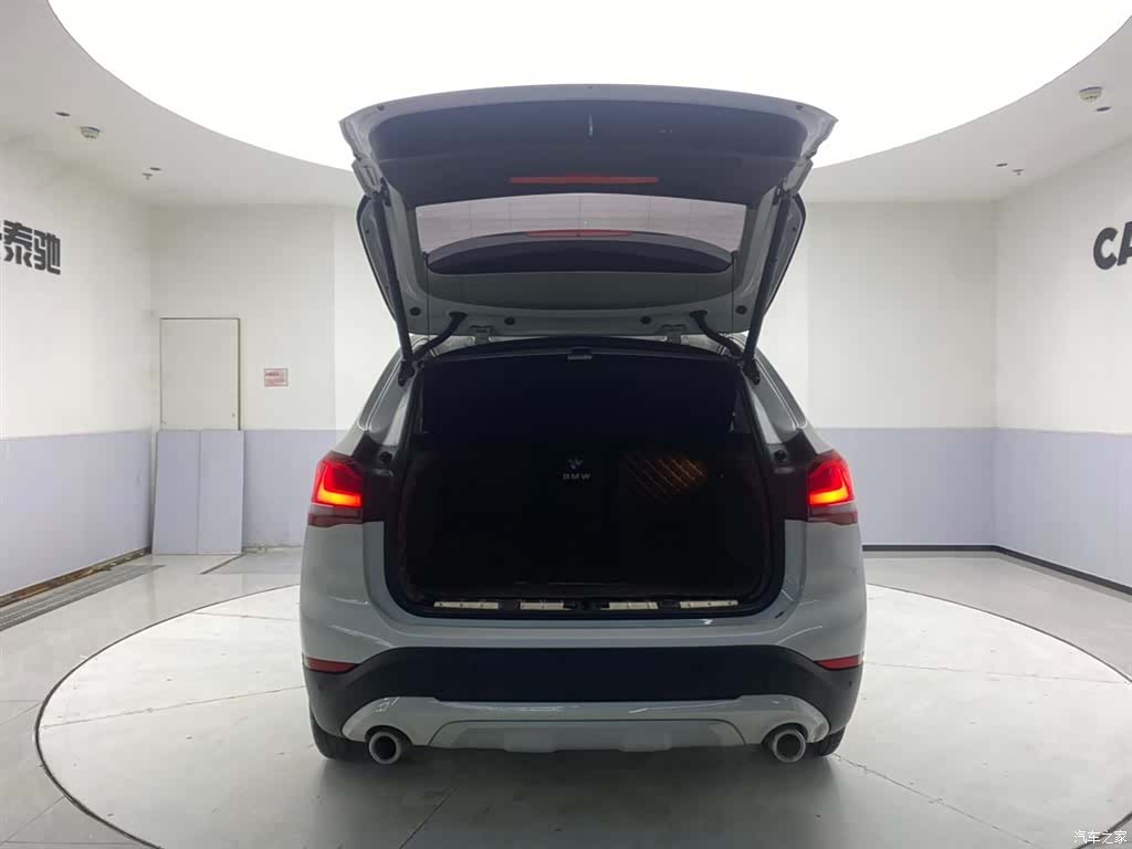 BMW X1, 2023 29