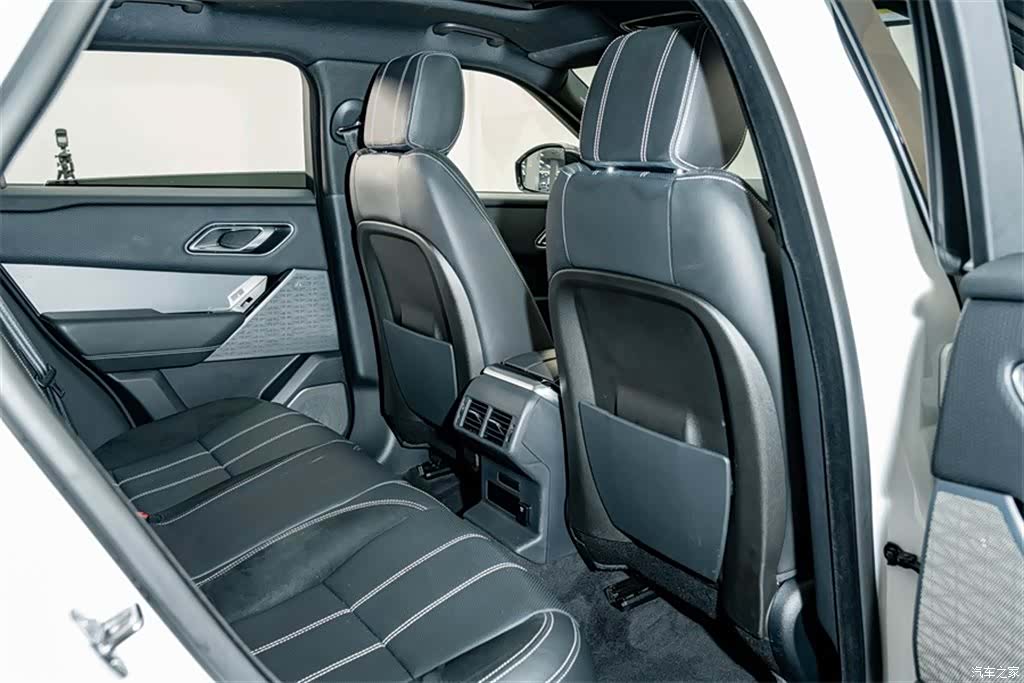Land Rover Range Rover, 2018 21