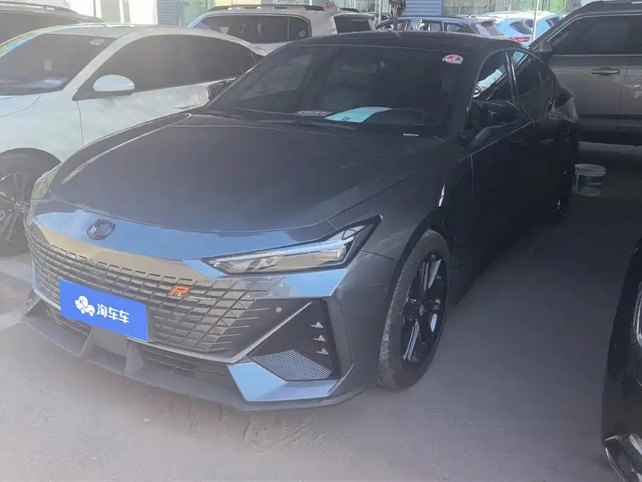 Changan UNI-V